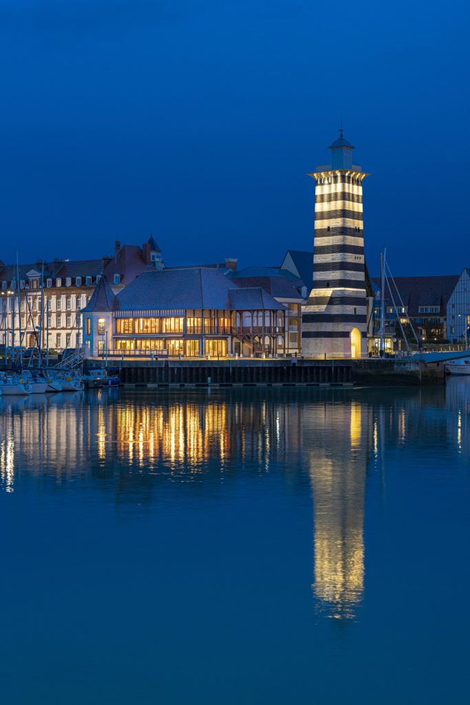 Le deauville