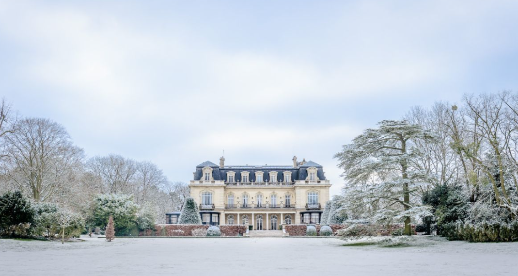 Domaine les crayères