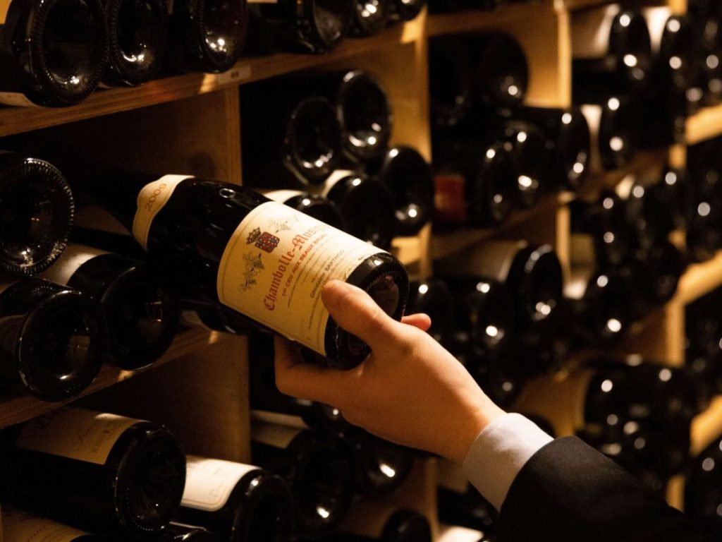 Drouant : Un lieu d'exception pour vos événements à Paris