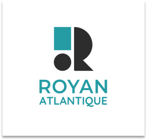 royan atlantique logo