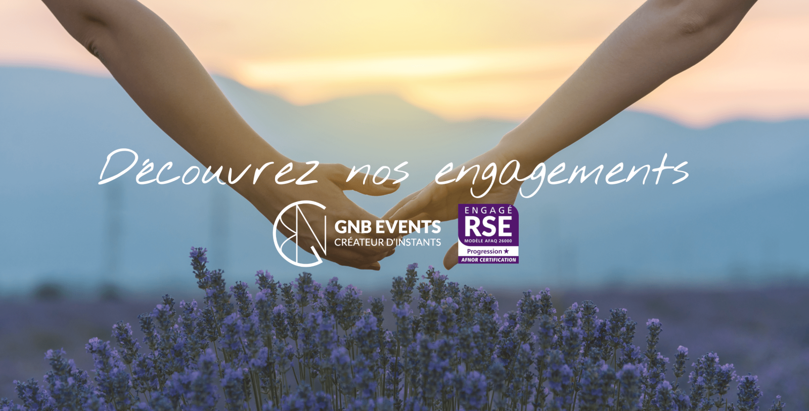 GNB Events engagement RSE