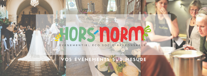 Hors norm´agence événementielle en Normandie