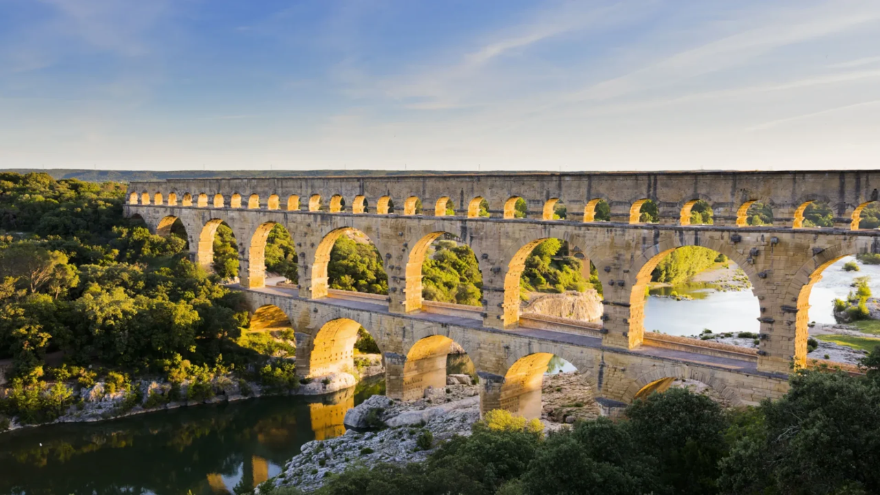 Office du tourisme Pont D'uzes