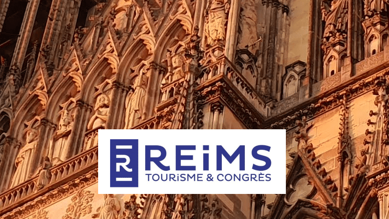 Office du tourisme et Congres de Reims