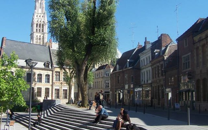 Valenciennes