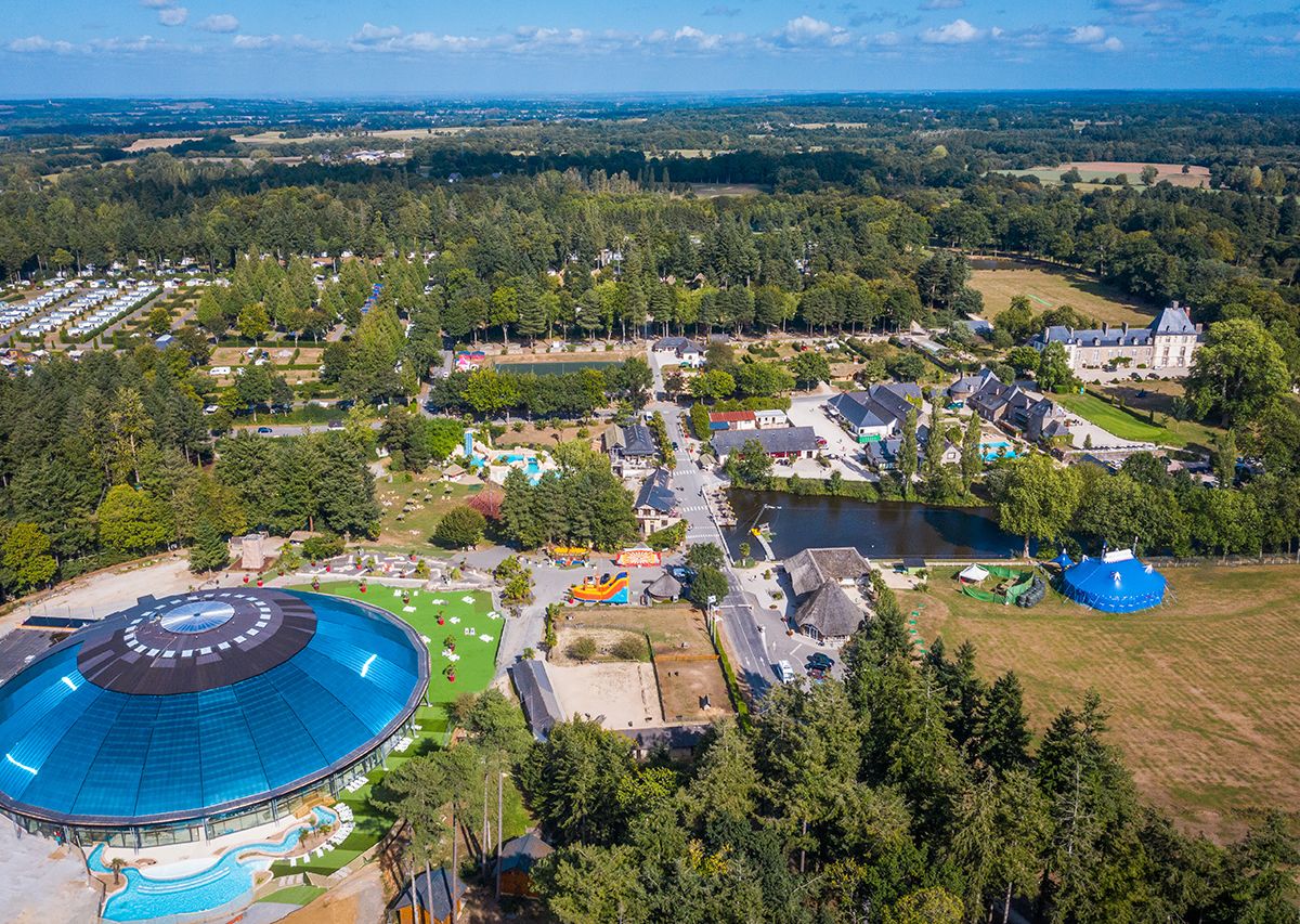 Domaine des ormes