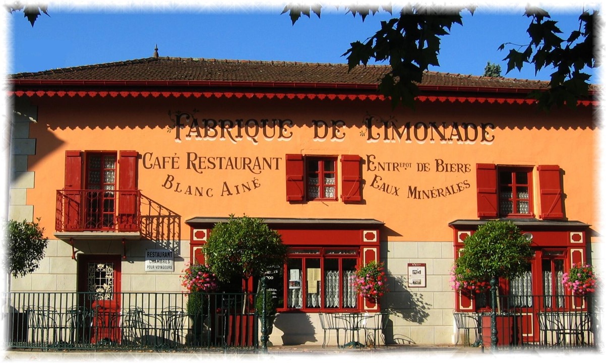 L'Ancienne Auberge