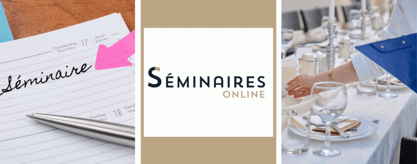 seminaire online agence événementielle B2B.