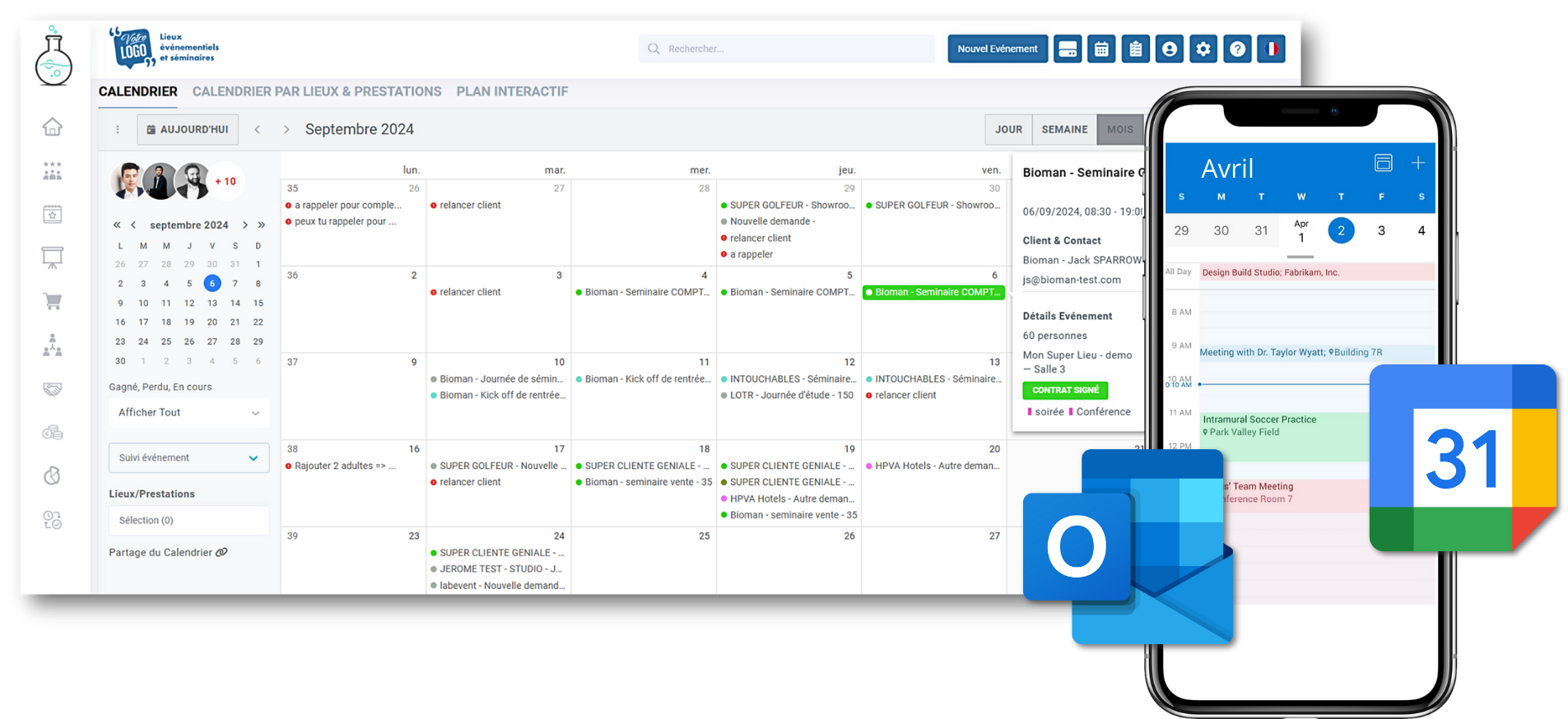 partage-calendrier-outlook-google